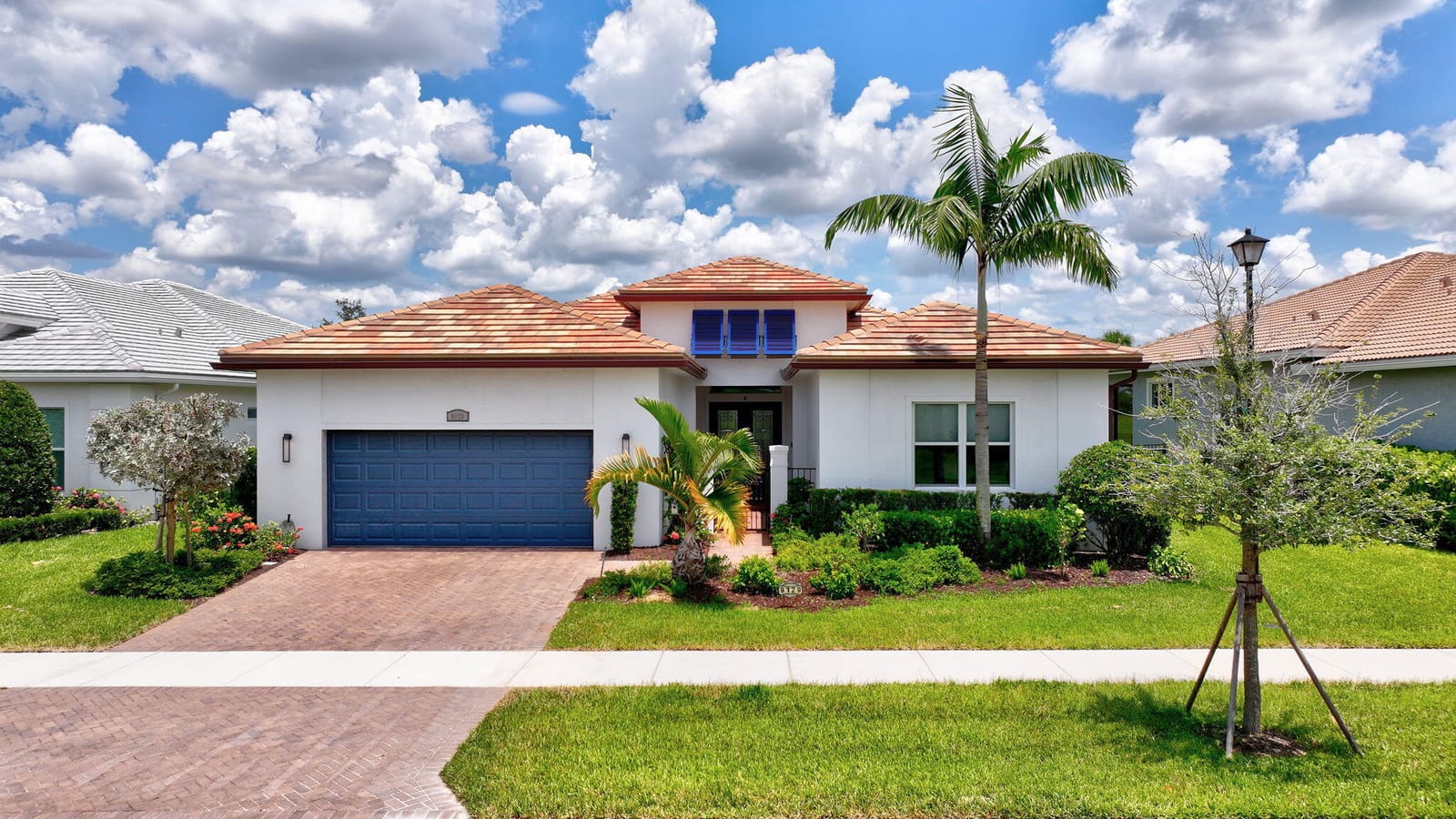 9129 SW Pepoli Way, Port St. Lucie, FL 34987
