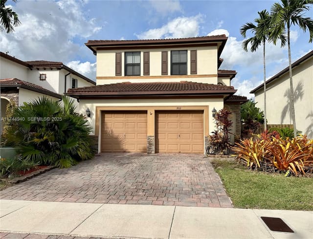 9111 SW 227th Terrace, Cutler Bay, FL 33190