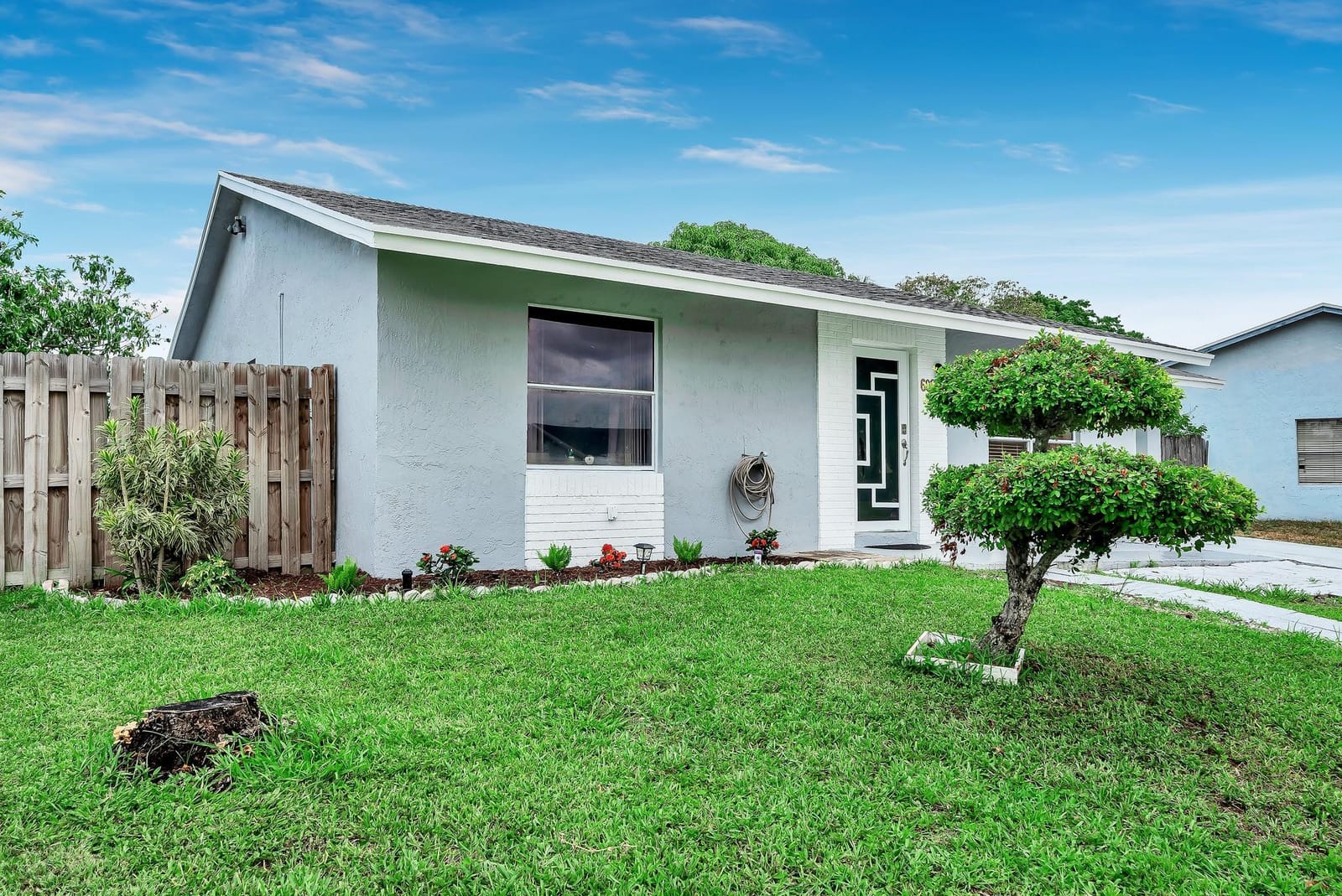 6097 Blue Stone Lane, Lake Worth, FL 33463