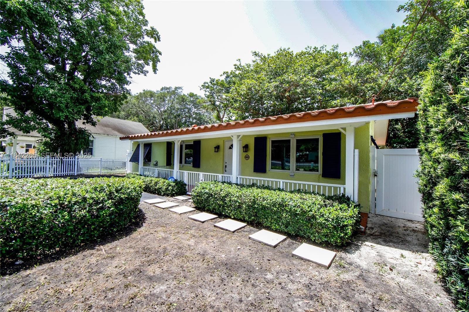 3651 William Avenue, Miami, FL 33133