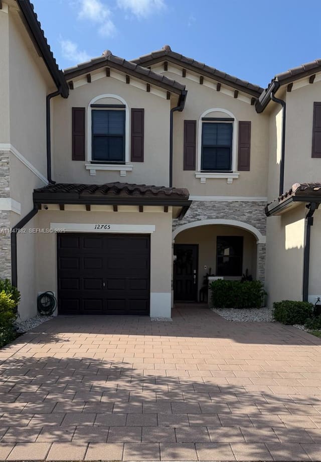 12765 SW 229th Terrace, sold in D & B Subdivision, Miami, FL
