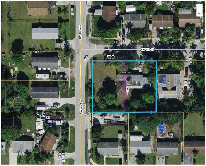 821 SW 4th Avenue, Delray Beach, FL 33444, Delray Beach