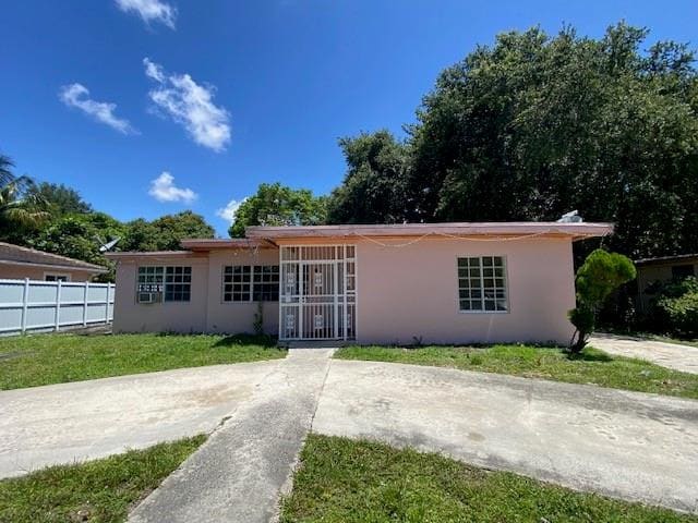 755 NE 140th Street, sold in Brian Manors, North Miami, FL