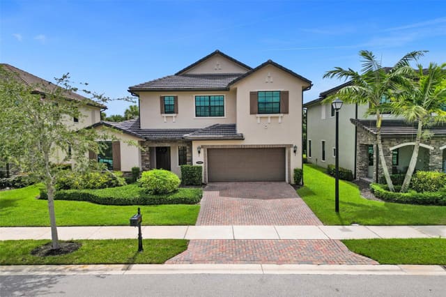 9360 Carrington Avenue, Parkland, FL 33076