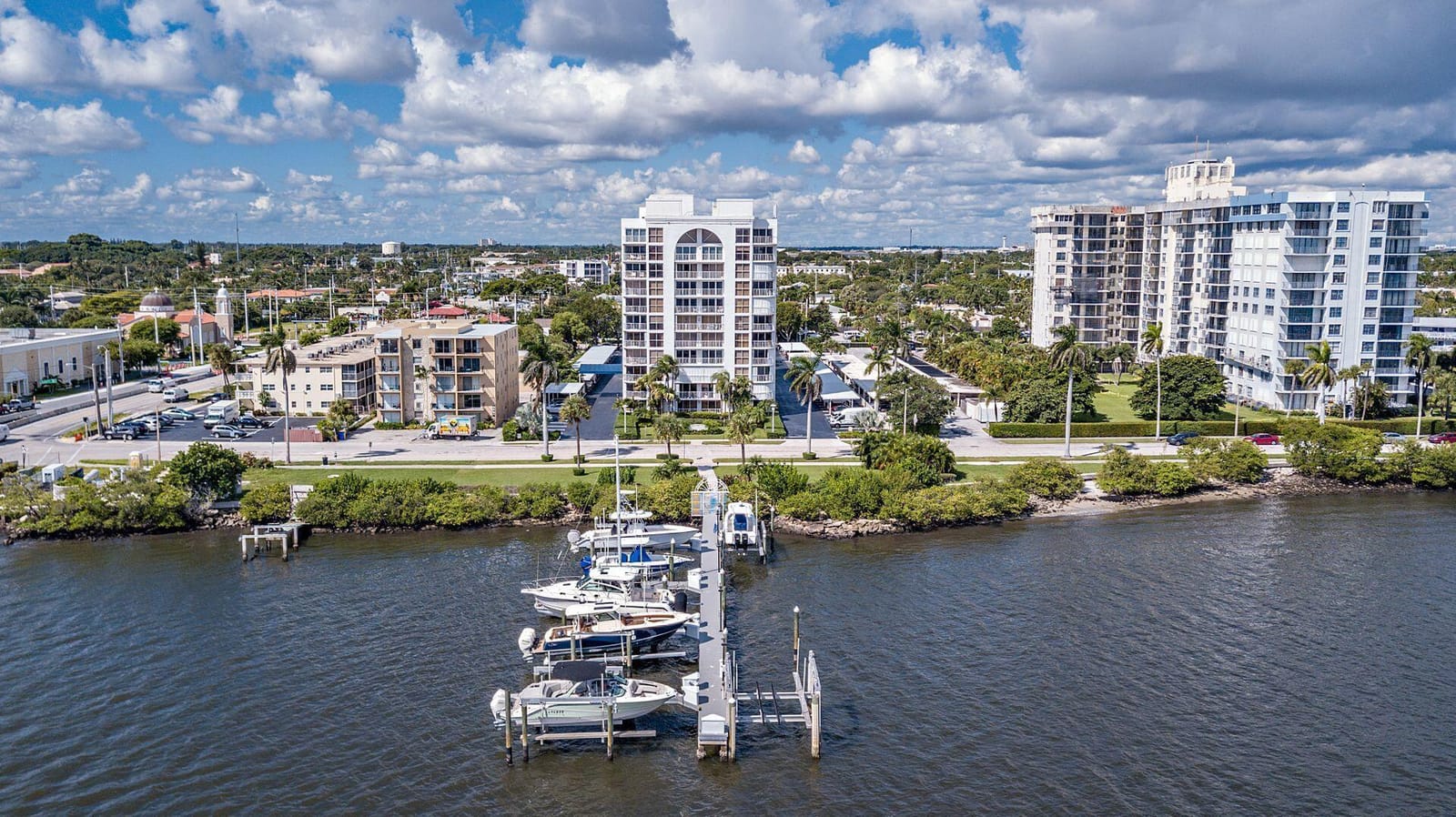 3901 S Flagler Drive 1001, West Palm Beach, FL 33405