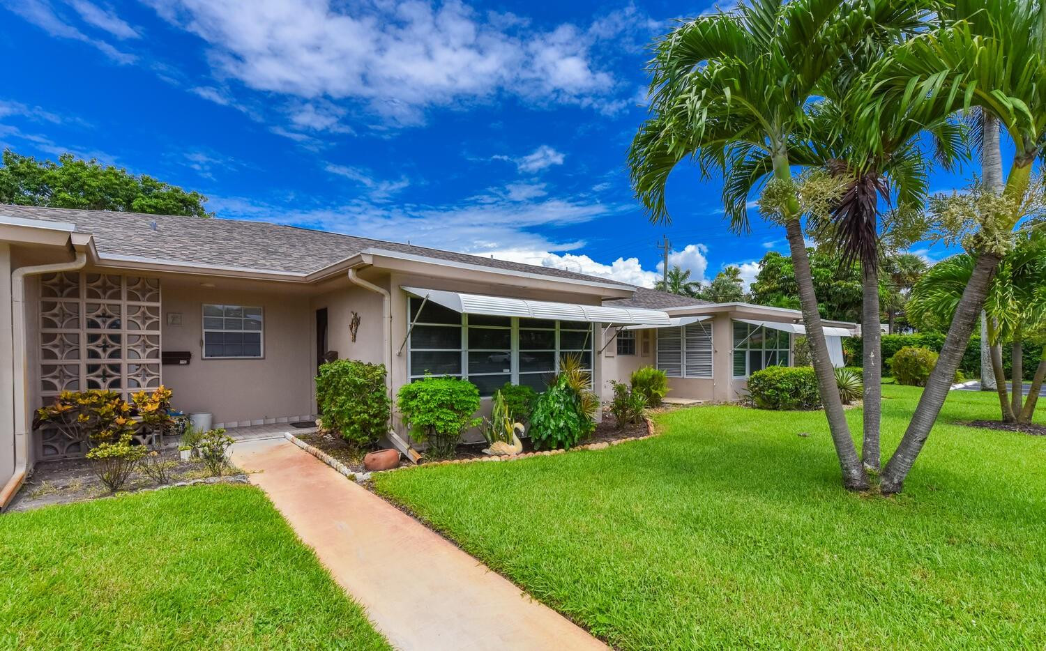 1382 High Point Way, Delray Beach, FL 33445, Delray Beach