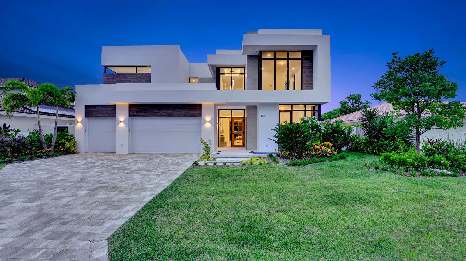 812 Malaga Drive, Boca Raton, FL 33432