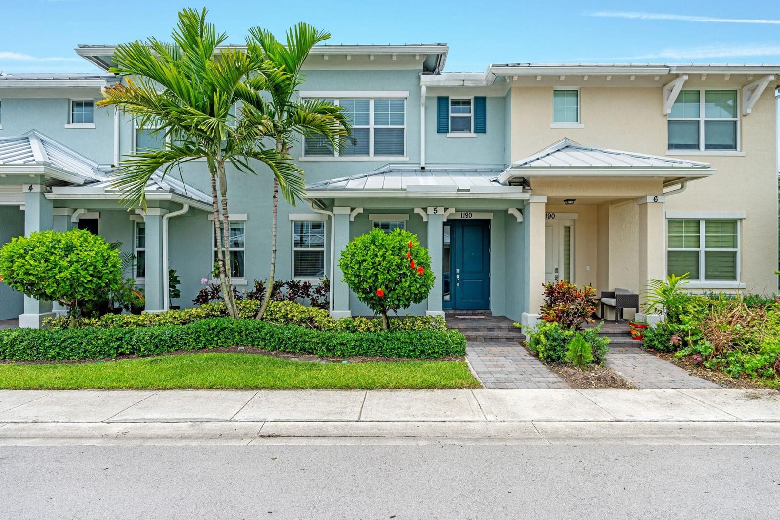 1190 Eucalyptus Drive 5, Hollywood, FL 33021