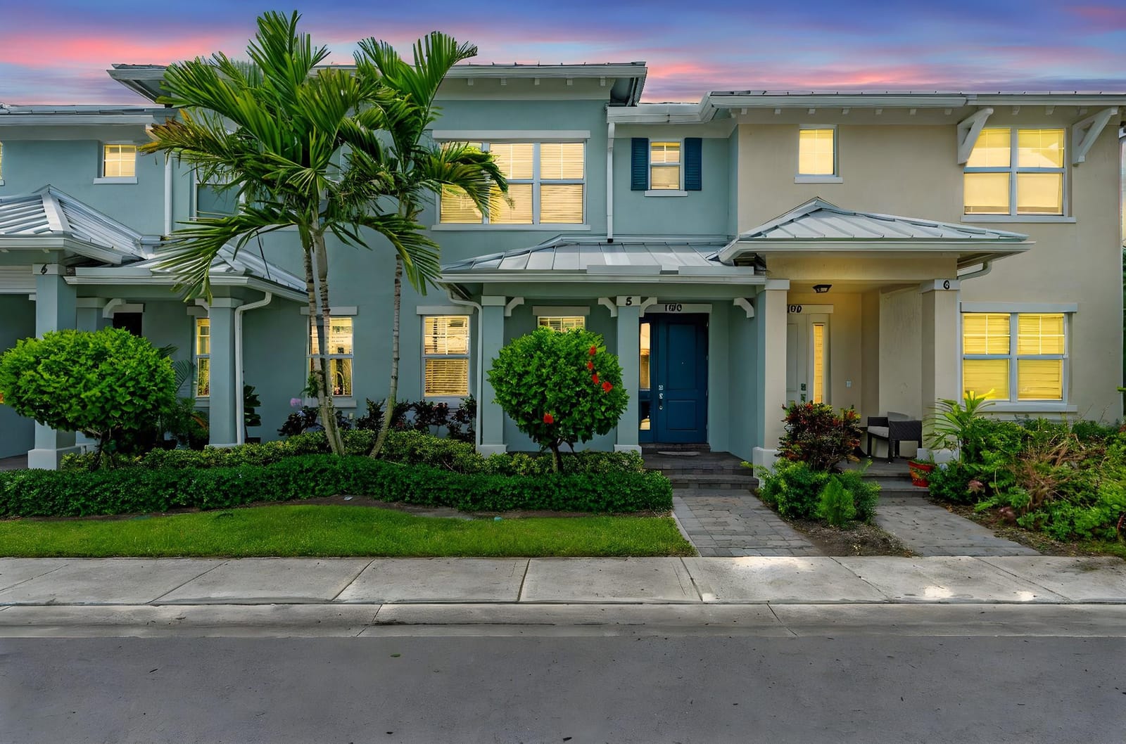 1190 Eucalyptus Drive 5, Hollywood, FL 33021 photo 2