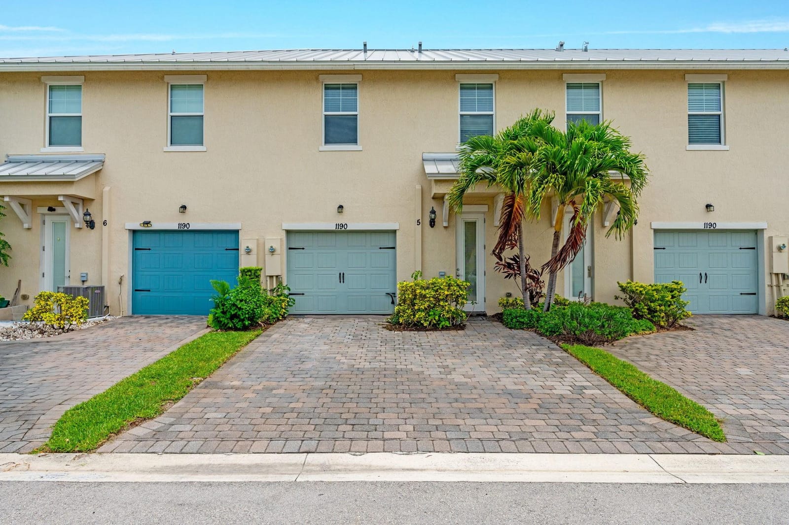1190 Eucalyptus Drive 5, Hollywood, FL 33021 photo 4