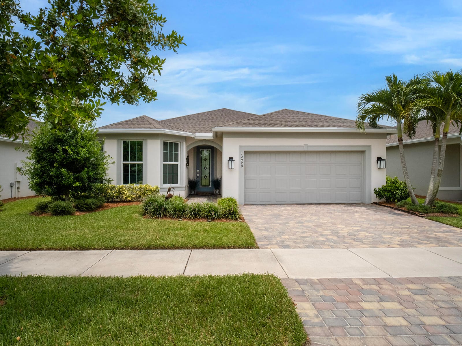 12920 SW Vermillion Circle, Port St. Lucie, FL 34987