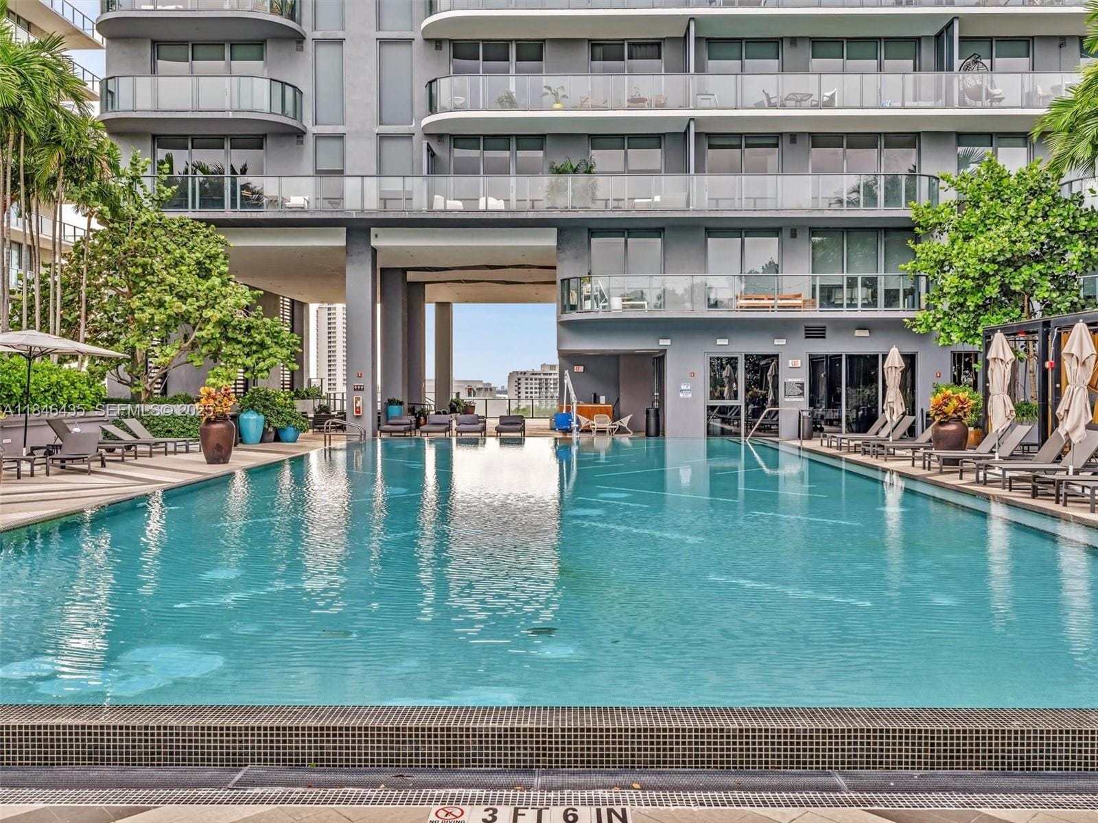 121 NE 34th Street 2208, Miami, FL 33137 photo 6
