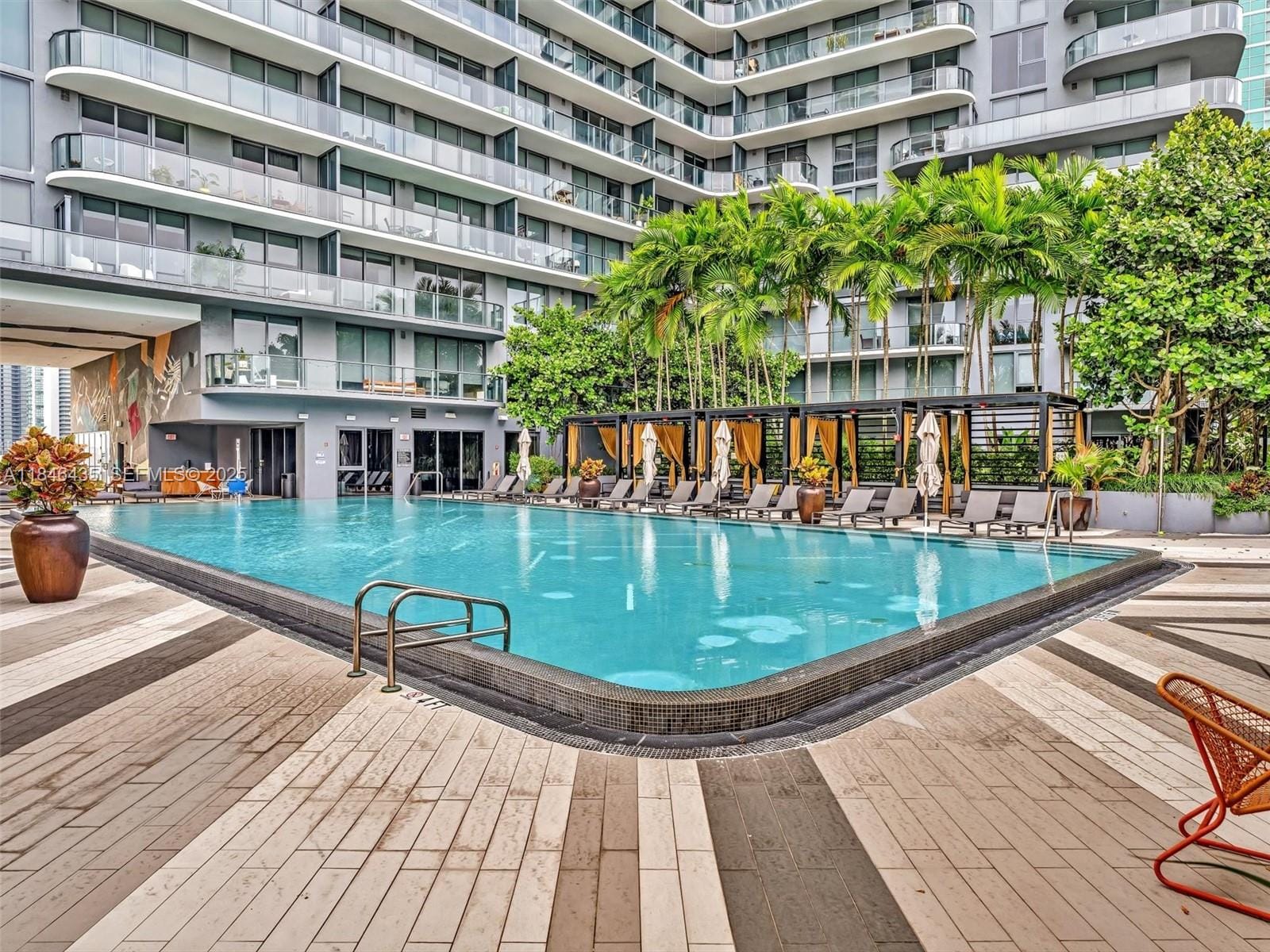 121 NE 34th Street 2208, Miami, FL 33137 photo 7
