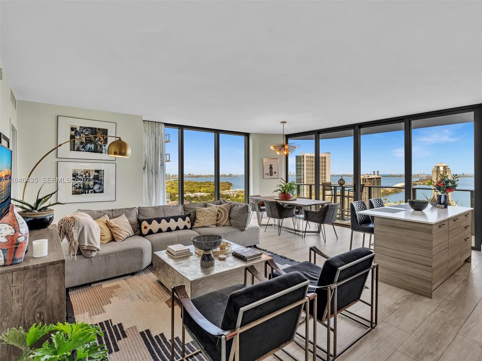121 NE 34th Street 2208, Miami, FL 33137