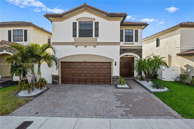 8776 W 33rd Avenue, Hialeah, FL 33018