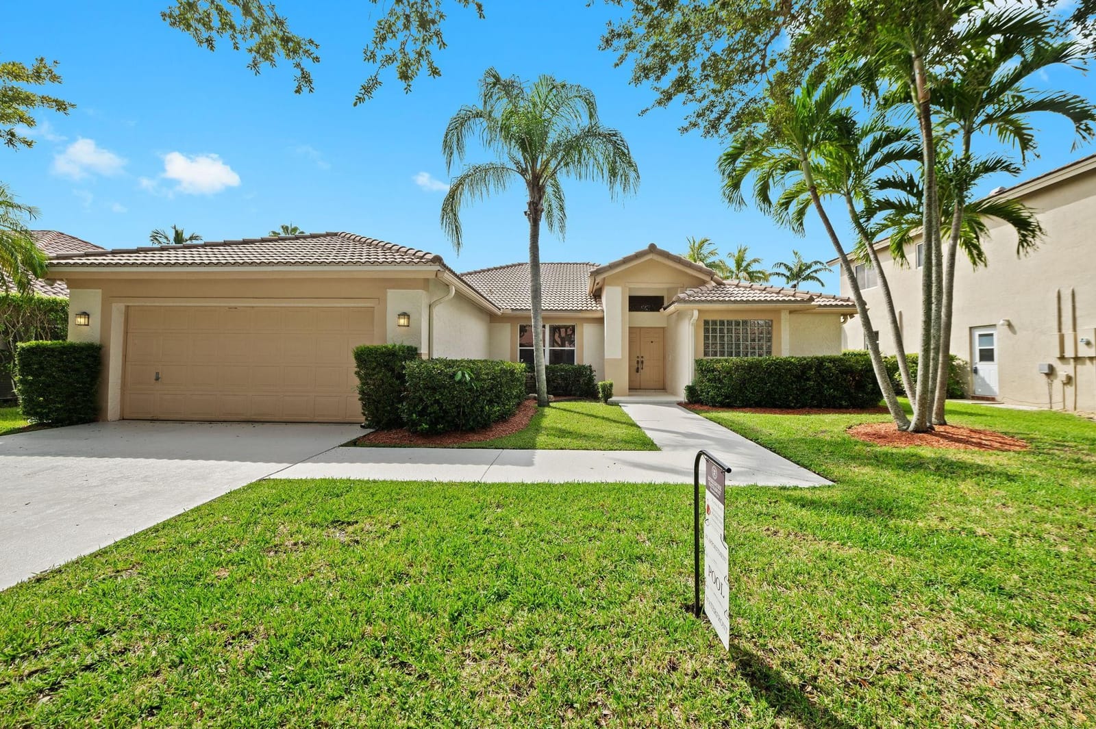 1110 Fairfax Lane, Weston, FL 33326 photo 1