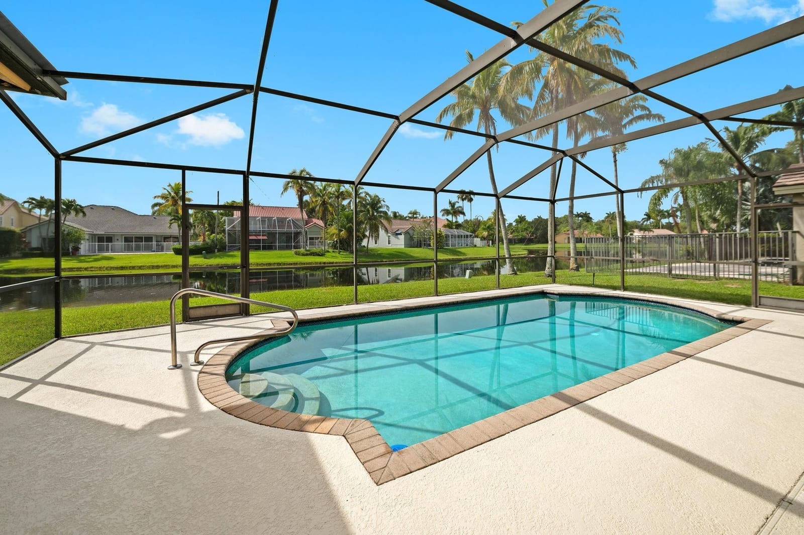 1110 Fairfax Lane, Weston, FL 33326 photo 3
