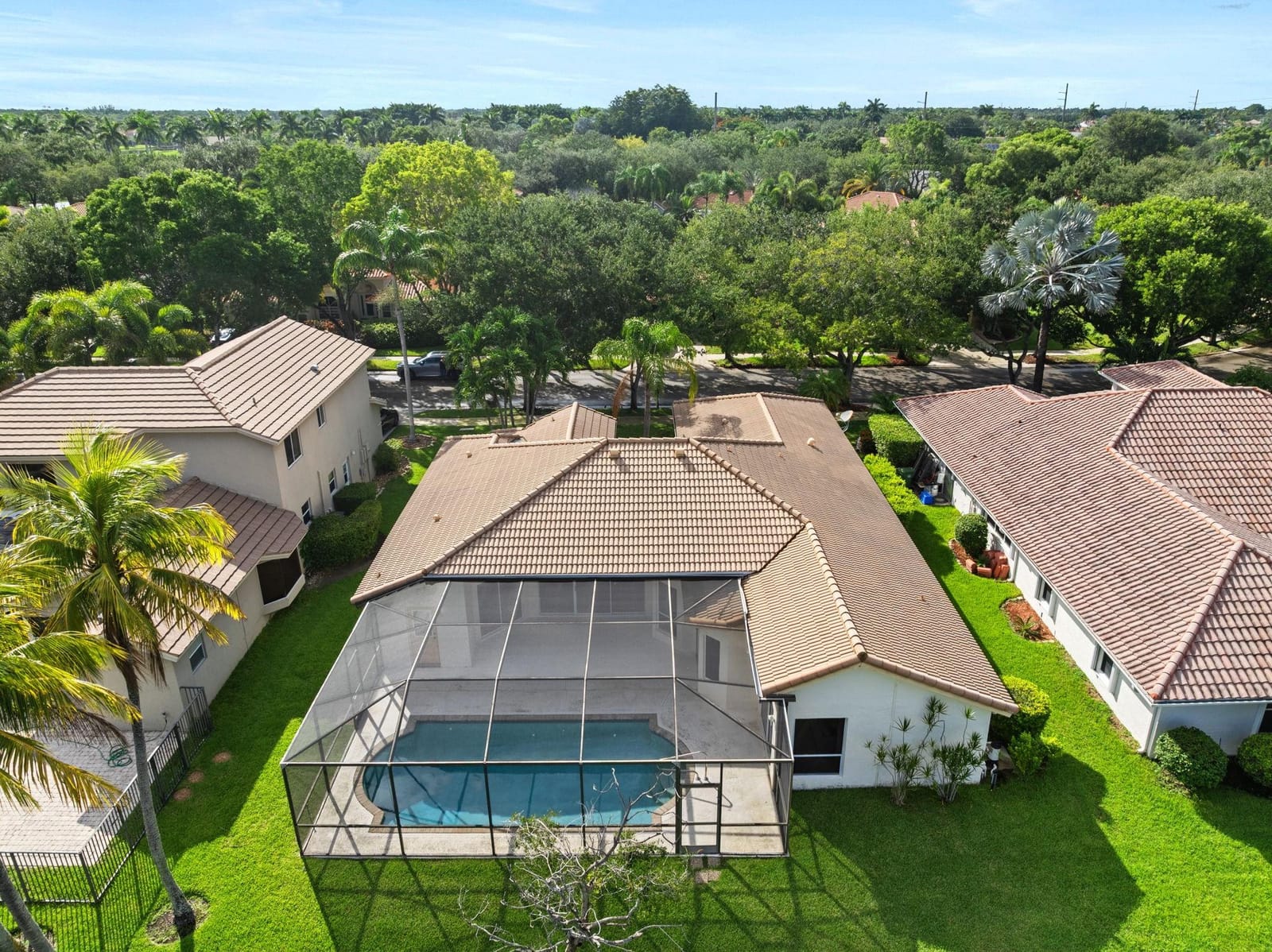 1110 Fairfax Lane, Weston, FL 33326 photo 29