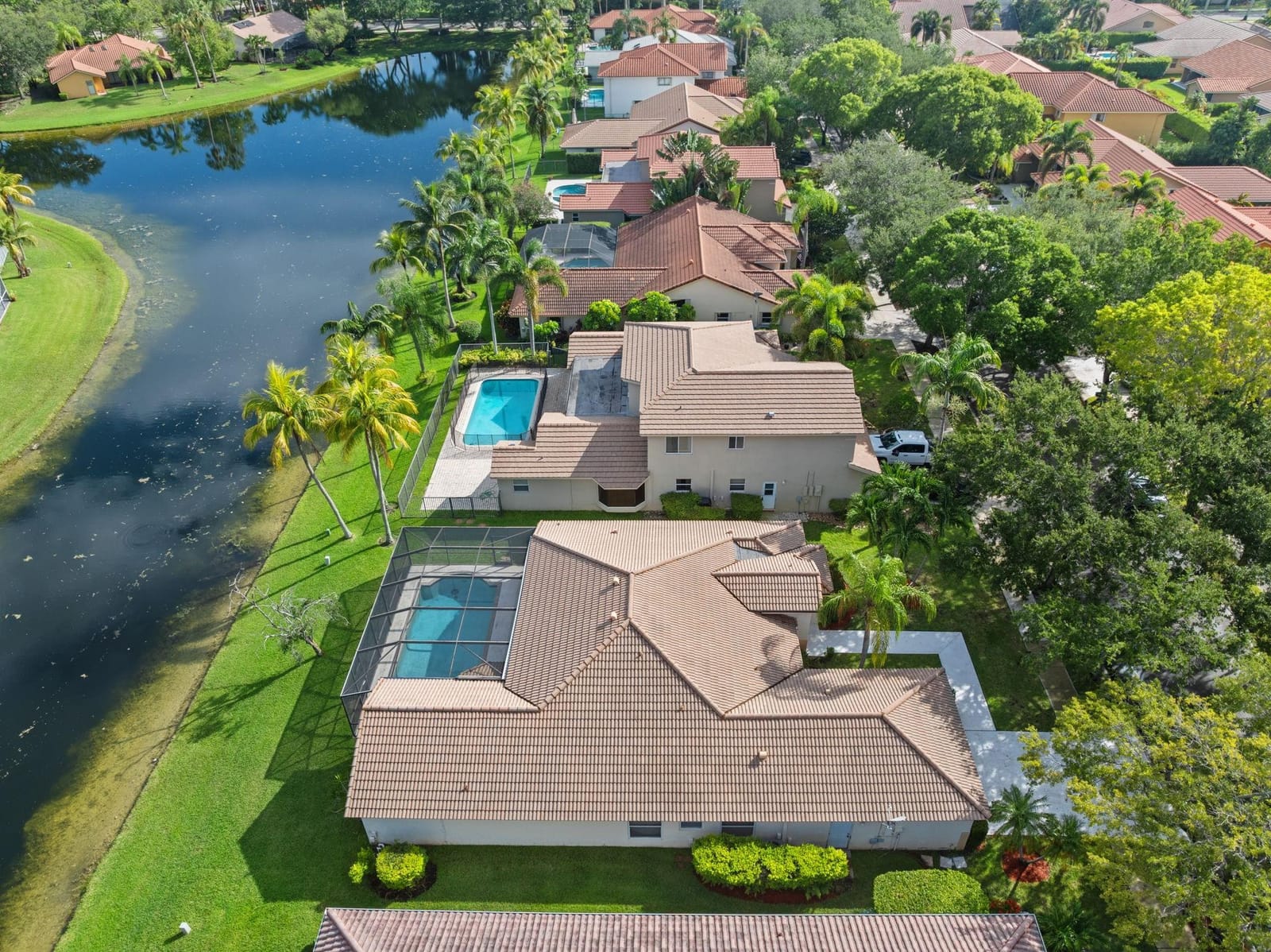 1110 Fairfax Lane, Weston, FL 33326 photo 30