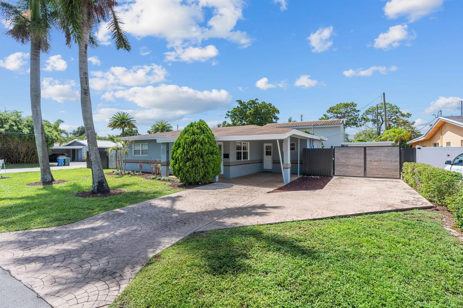 1498 NE 39th Street, Oakland Park, FL 33334 photo 1