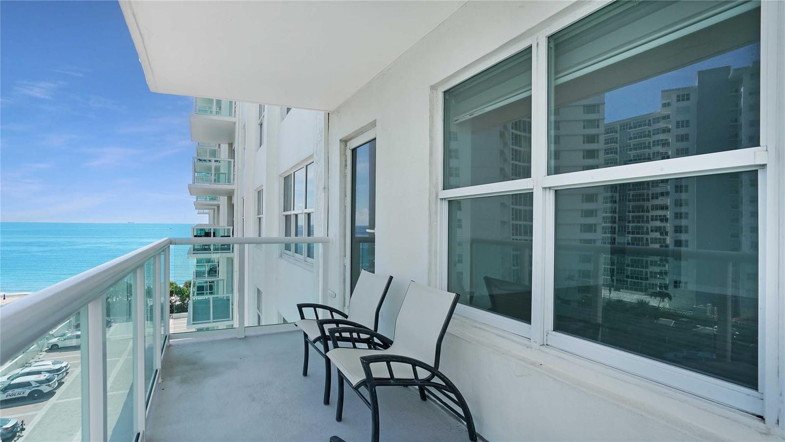 3550 Galt Ocean Drive 607, Fort Lauderdale, FL 33308