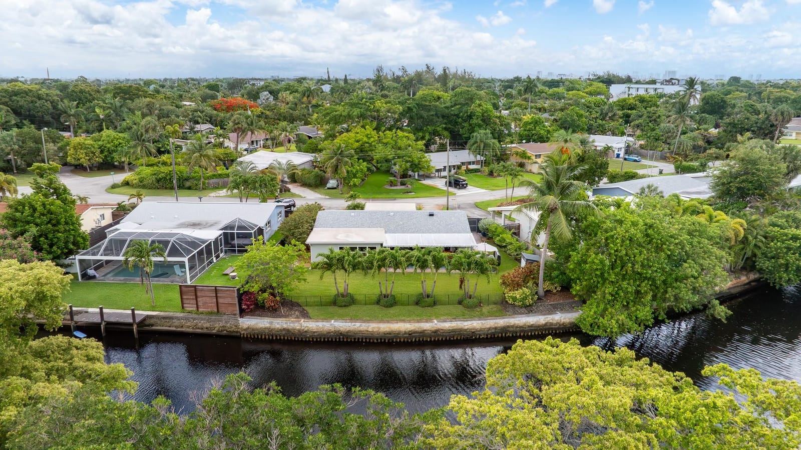 418 NW 20th Street, Wilton Manors, FL 33311