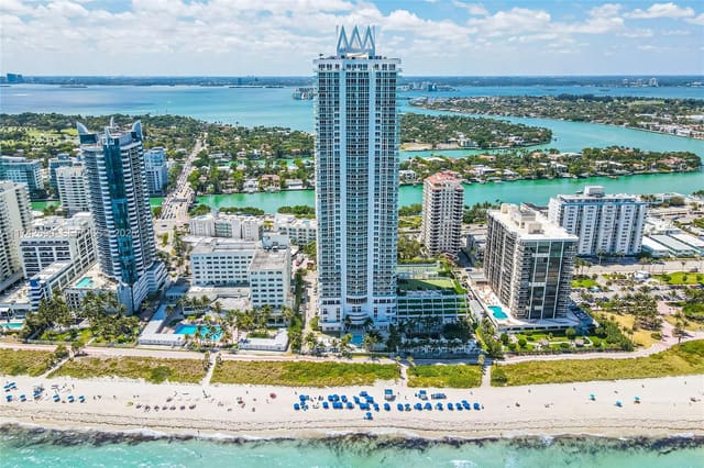 6365 Collins Avenue 4407, Miami Beach, FL 33141