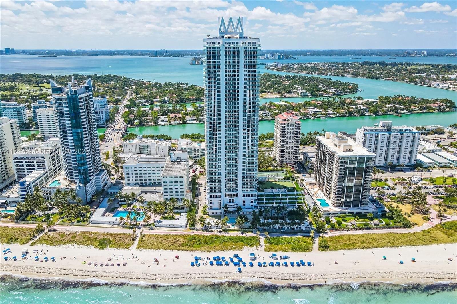 6365 Collins Avenue 4407, Miami Beach, FL 33141