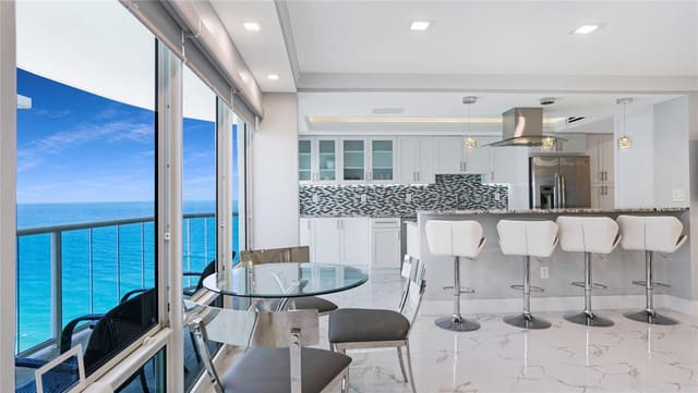 3400 Galt Ocean Drive 1805S, Fort Lauderdale, FL 33308