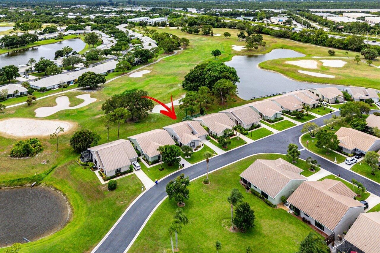 2705 SW Egret Pond Circle, Palm City, FL 34990 photo 24