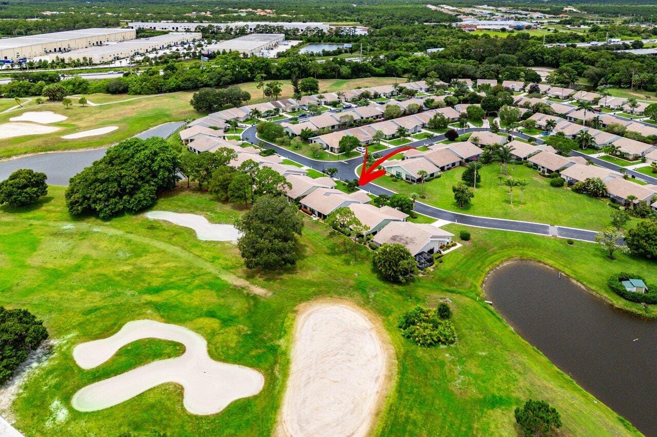 2705 SW Egret Pond Circle, Palm City, FL 34990 photo 25