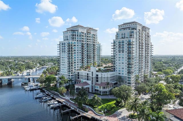 600 W Las Olas Boulevard 409S, Fort Lauderdale, FL 33312
