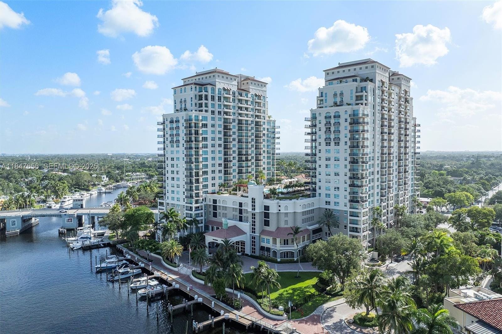 600 W Las Olas Boulevard 409S, Fort Lauderdale, FL 33312
