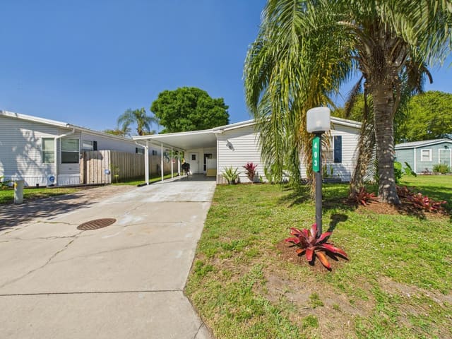 403 NE 8th Avenue, sold in River Run, Okeechobee, FL