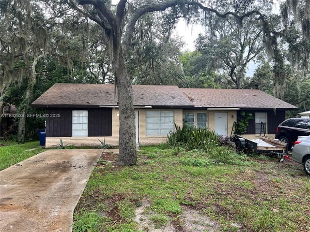 2019 Colmar Avenue, Sebring, FL 33870