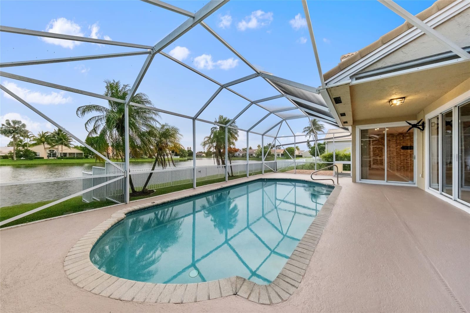 9416 Lake Serena Drive, Boca Raton, FL 33496