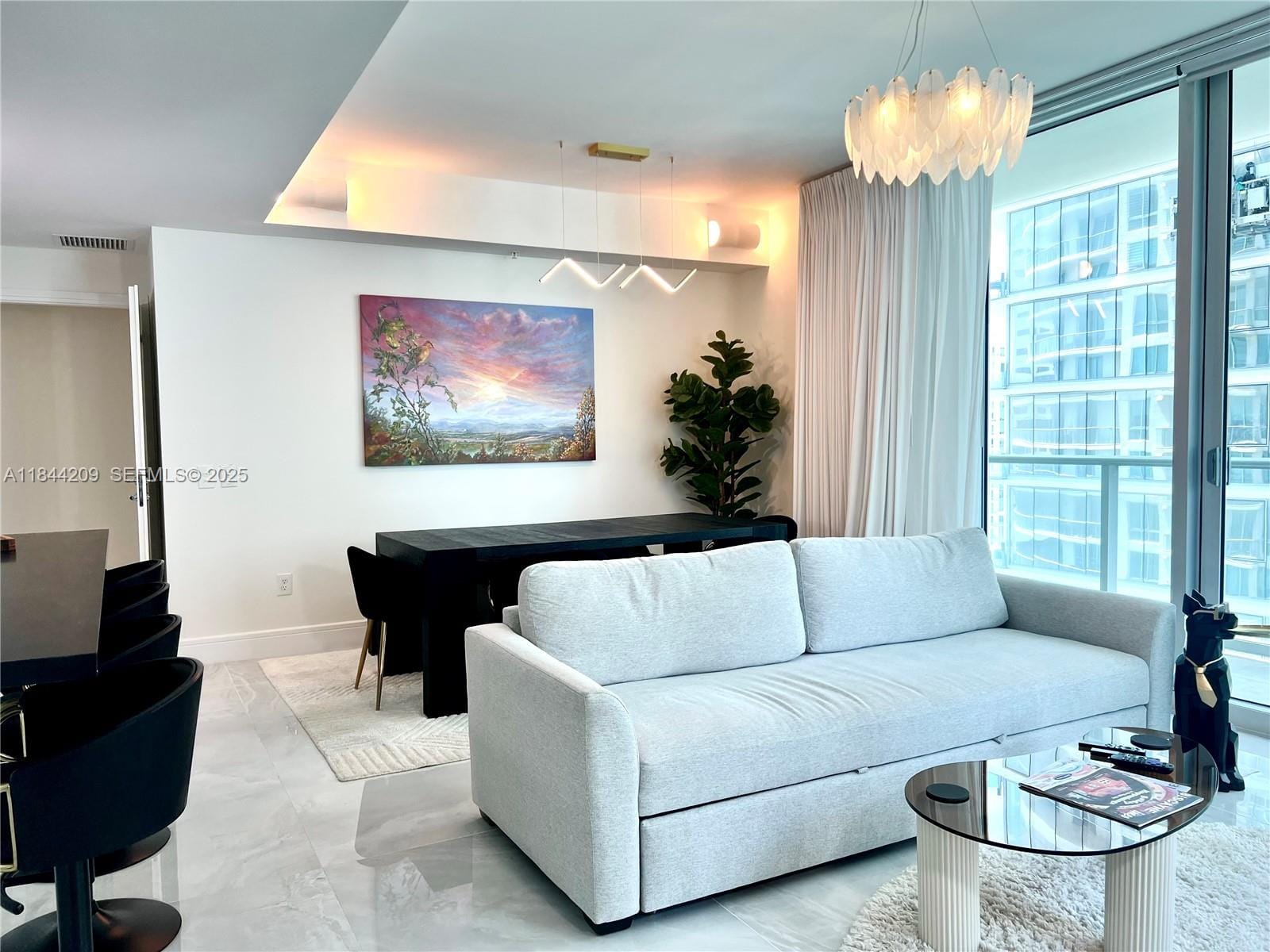 300 S Biscayne Boulevard T-2902, Miami, FL 33131 photo 5