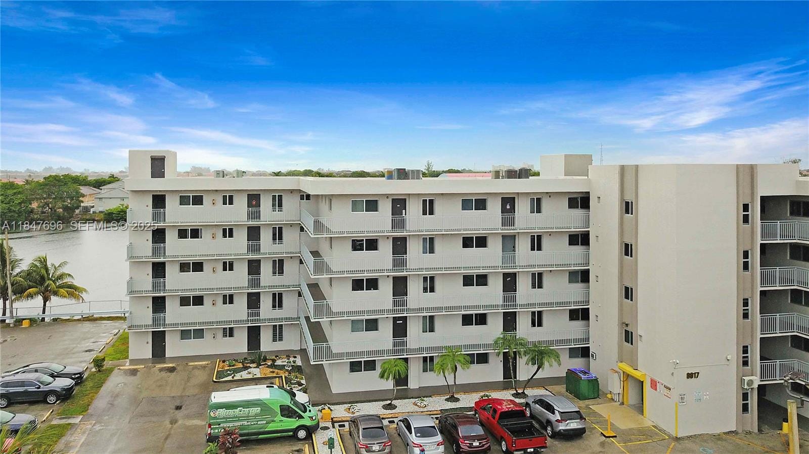 9917 W Okeechobee Road 3-303, Hialeah Gardens, FL 33016 photo 25