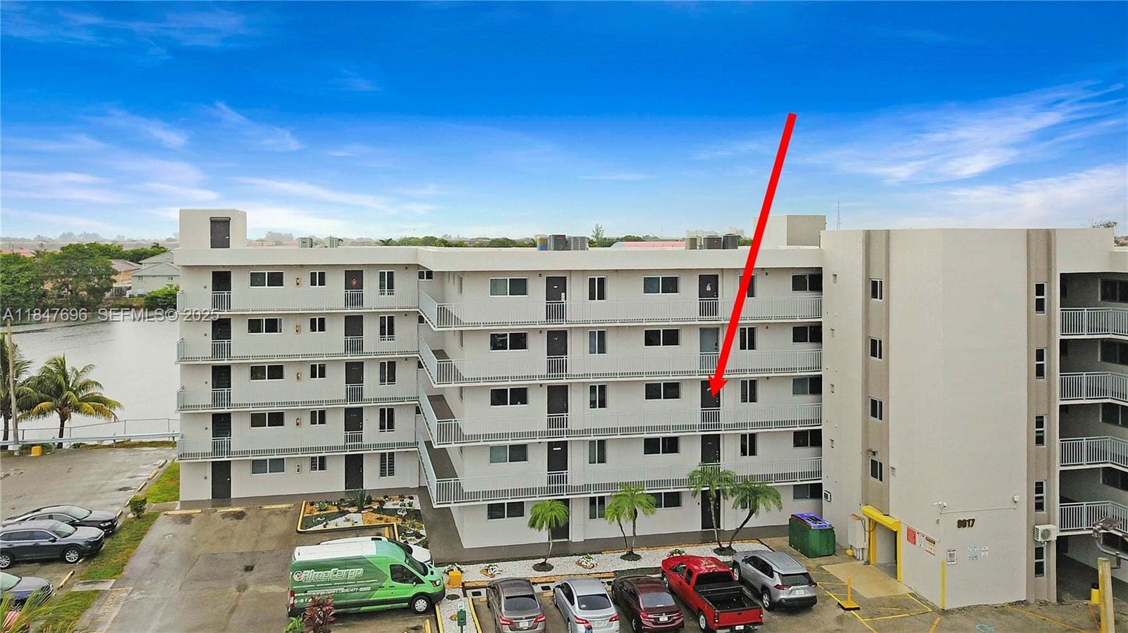 9917 W Okeechobee Road 3-303, Hialeah Gardens, FL 33016 photo 26