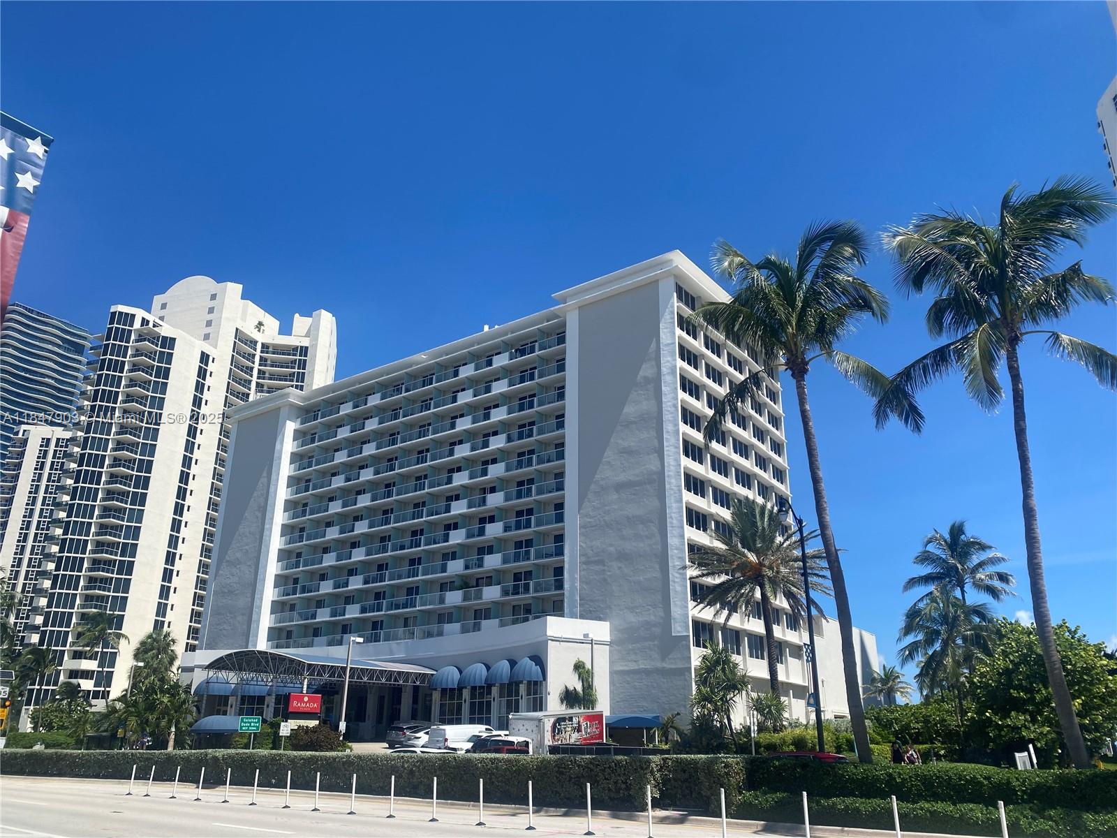19201 Collins Avenue 733, Sunny Isles Beach, FL 33160, Sunny Isles Beach