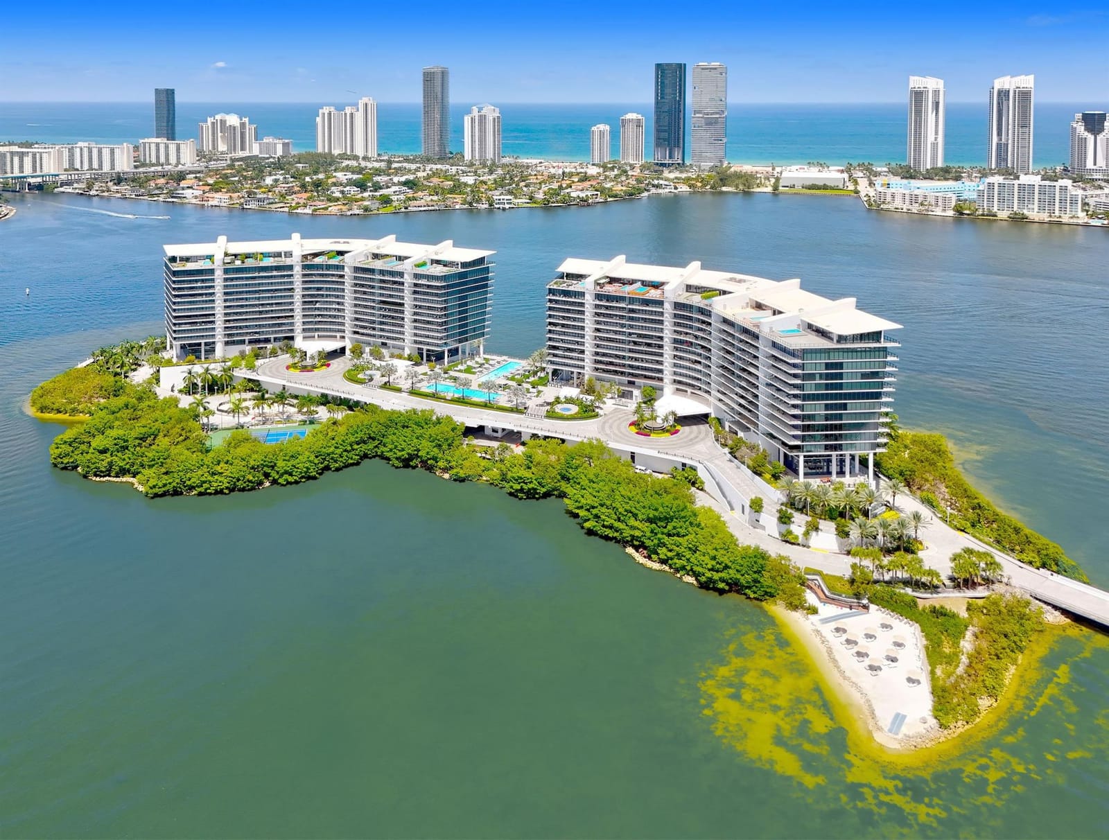 5000 Island Estates Drive 904, Aventura, FL 33160