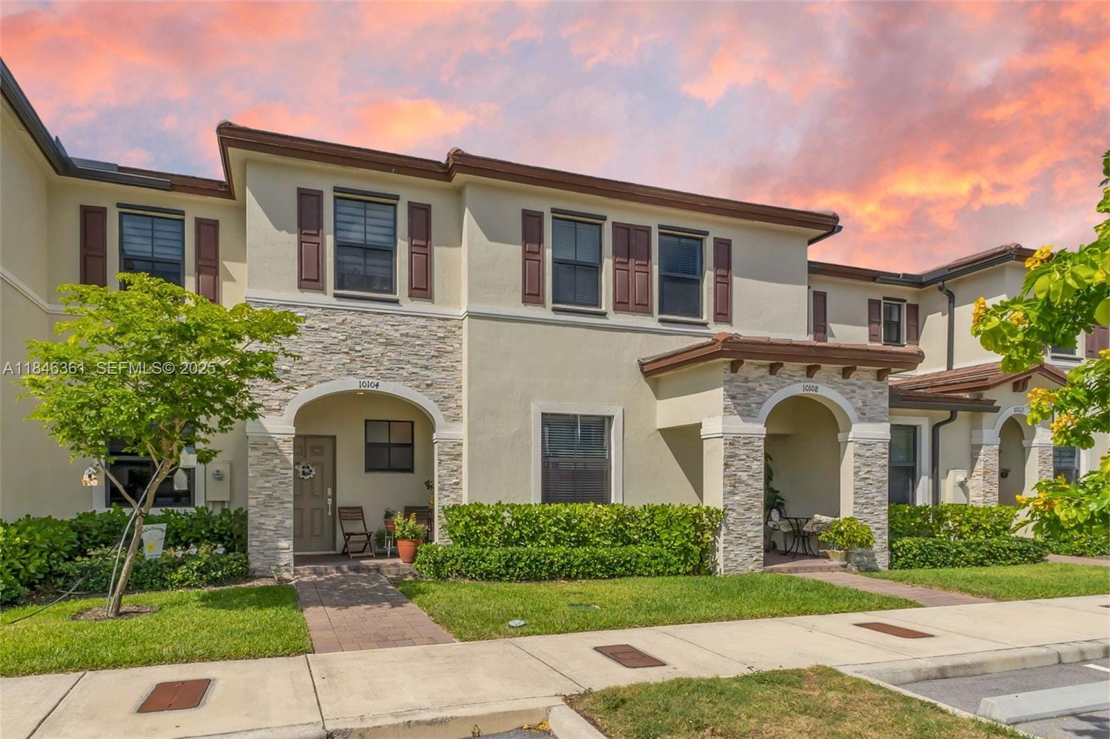 10104 SW 228th Terrace, Miami, FL 33190