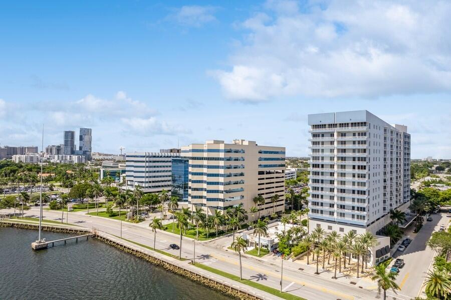 1551 N Flagler Drive 1205, West Palm Beach, FL 33401, West Palm Beach