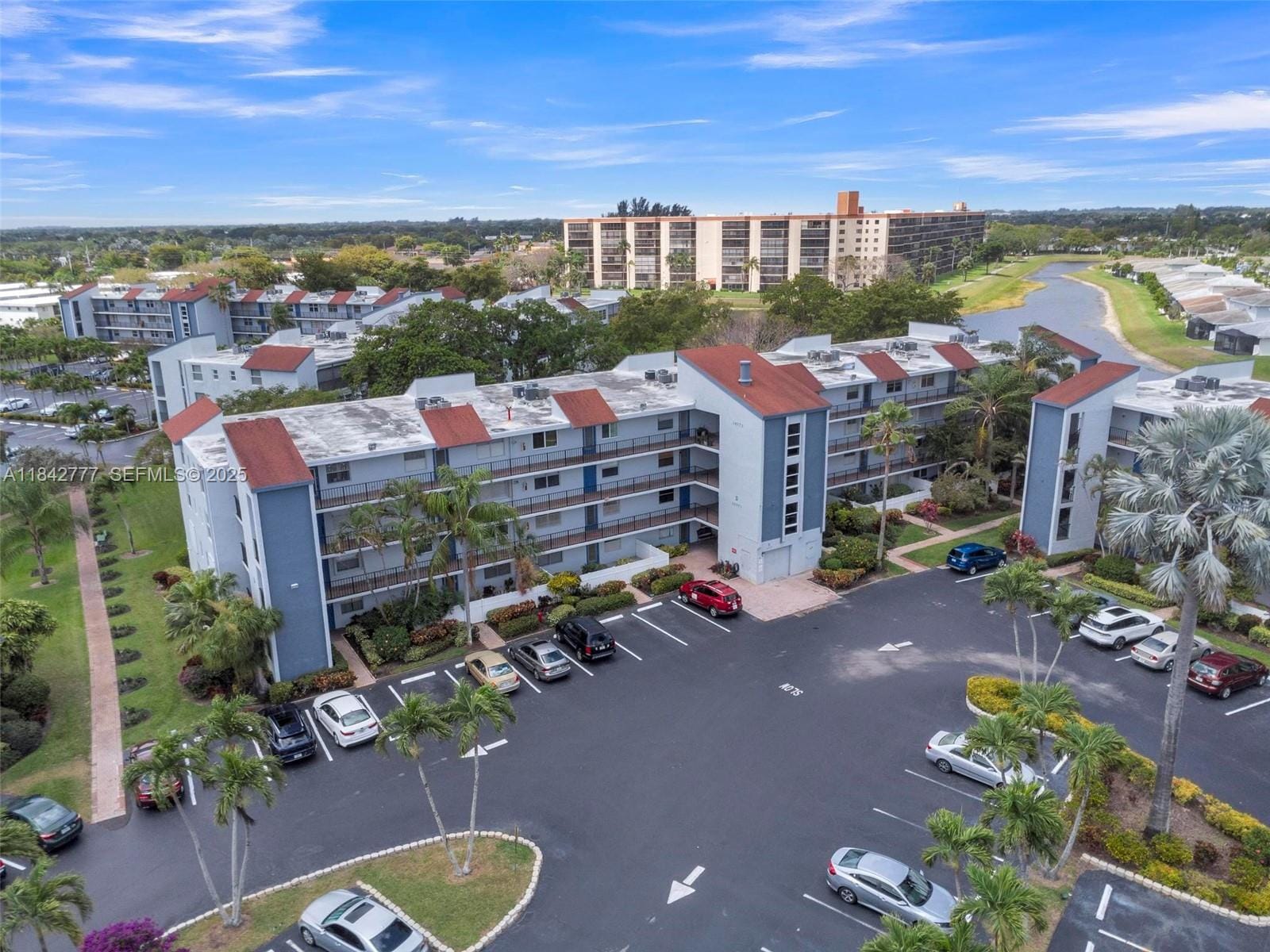 14773 Cumberland Drive 208, Delray Beach, FL 33446 photo 2