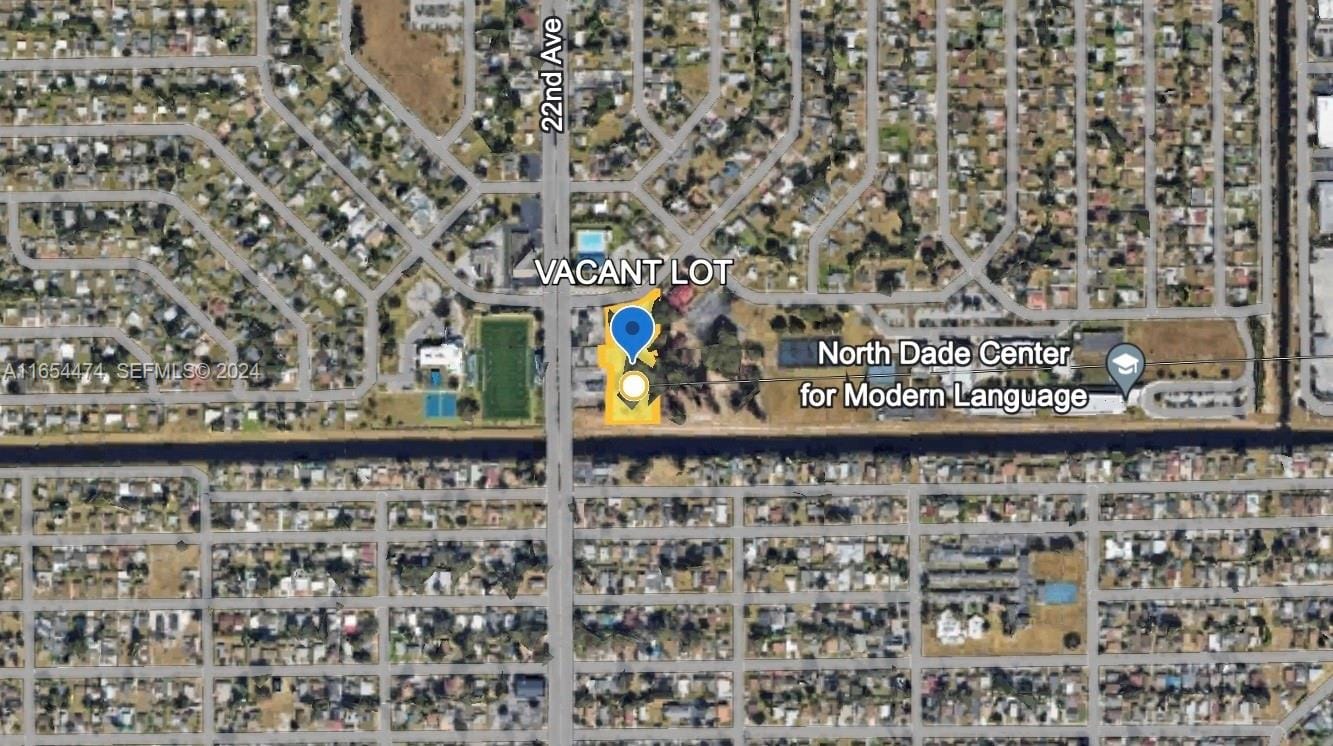 E. Bunche Park Drive, Miami Gardens, FL 33054 photo 19