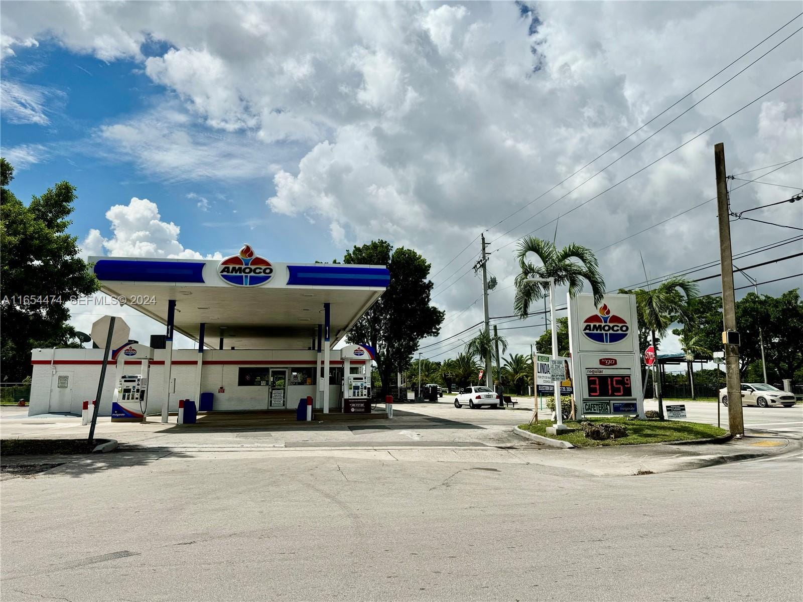 E. Bunche Park Drive, Miami Gardens, FL 33054 photo 25