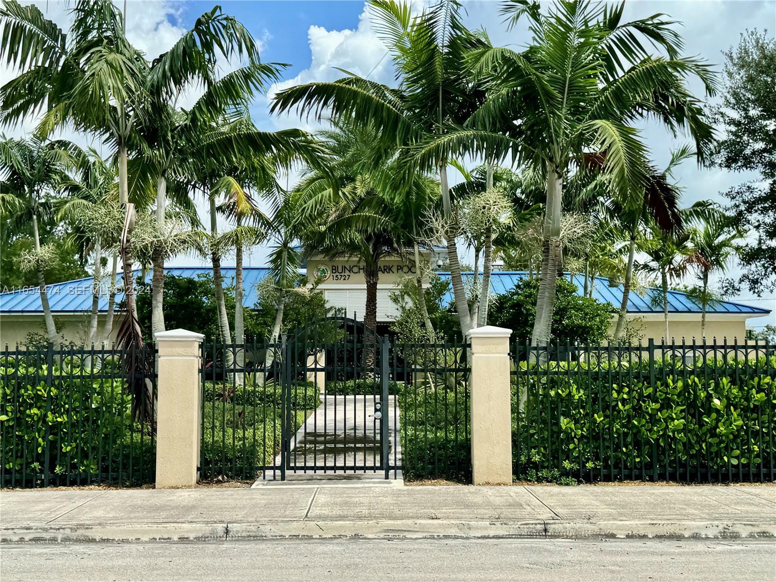 E. Bunche Park Drive, Miami Gardens, FL 33054 photo 27