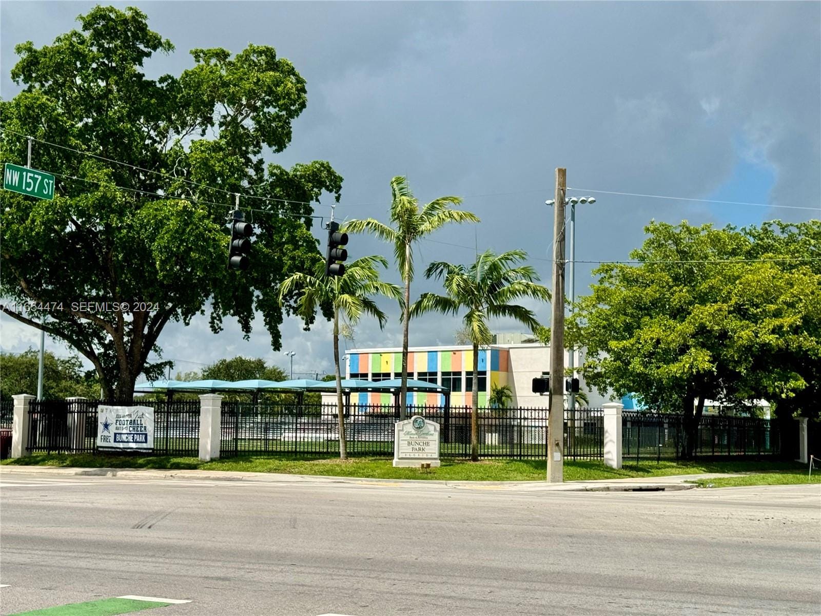E. Bunche Park Drive, Miami Gardens, FL 33054 photo 28