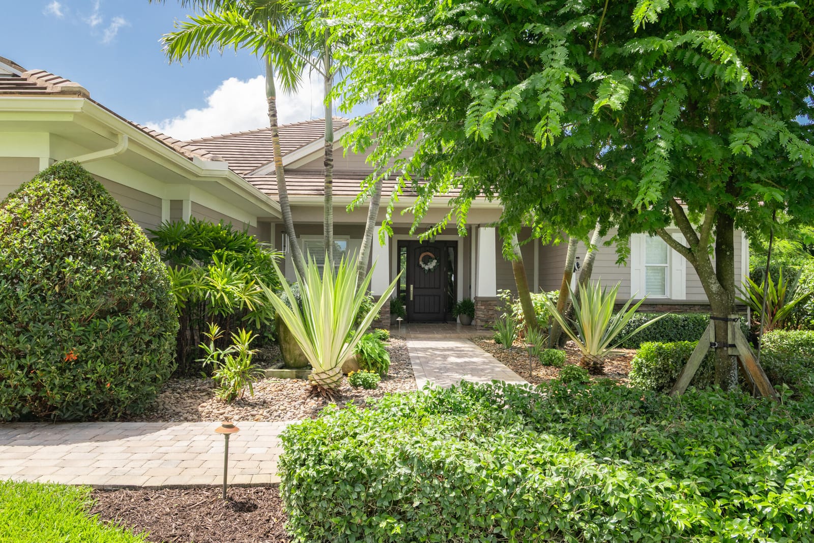 3420 SE Golf Trail, Stuart, FL 34997 photo 2