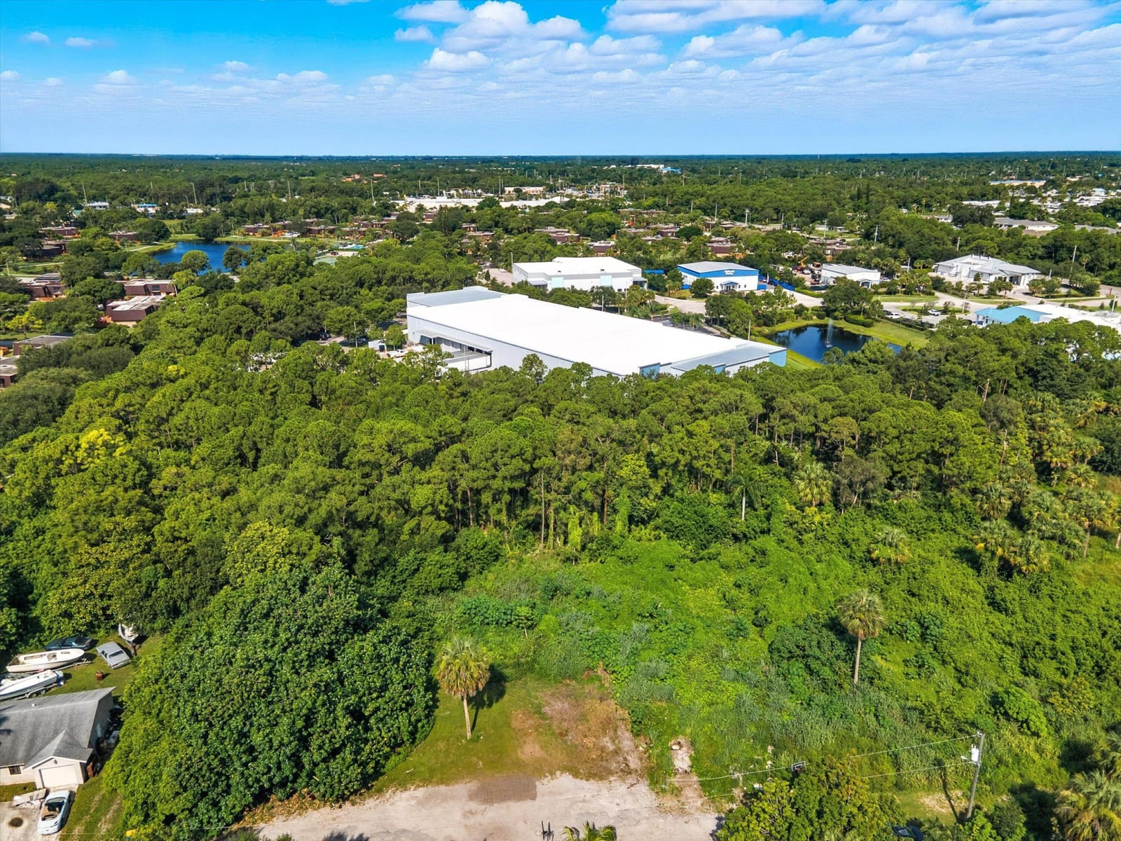 0 SE 43 Avenue, Stuart, FL 34997